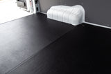 STABILIGRIP RIGID FLOOR (2 PC) W/ ALUMINIUM SILL SET (NV CARGO LR/HR)