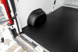 STABILIGRIP RIGID FLOOR (3 PC) W/ ALUMINIUM SILL SET (PROMASTER 159" EXTENDED WB)