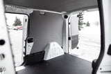 INSULATED DURATHERM GREY WALL LINER (PROMASTER CITY)