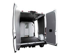INSULATED DURATHERM GREY DOOR LINER (PROMASTER 159" WB)
