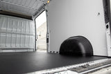 INSULATED DURATHERM GREY WALL LINER (PROMASTER 159" WB)
