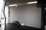 INSULATED DURATHERM GREY WALL LINER (SPRINTER 170" EXTENDED WB)