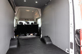 INSULATED DURATHERM GREY WALL LINER (FORD TRANSIT 148" WB CREW)