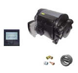 Wolf 6000AW Air and Water Heater GC6189