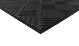 AUTOMAT-BAR TRUCK BED RUBBER MAT FLOOR FOR F-150 6.5' BED