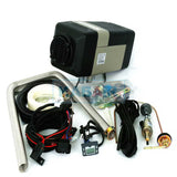 BISON 5000A - Kit de chauffage, Air, 24V, 5 kW, Diesel