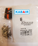 Câble de l'unité de commande Hyd - 221000301010