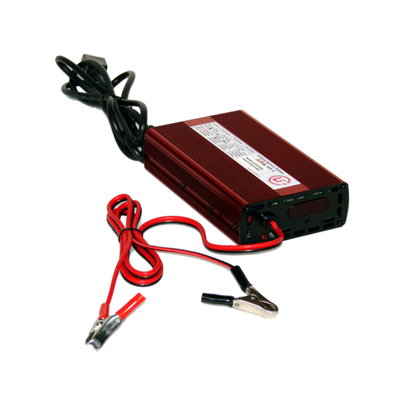 Charger KF12V05DL Series 12V