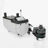 WALRUS 5000C - Heater kit, Coolant, 5 kW, Diesel, Digital Controller